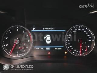 2020 GENESIS G70 2.0T SPORT PACKAGE - 7