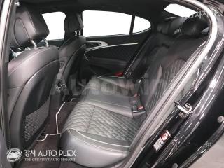 2020 GENESIS G70 2.0T SPORT PACKAGE - 10