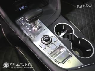 2020 GENESIS G70 2.0T SPORT PACKAGE - 12