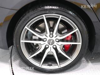 2020 GENESIS G70 2.0T SPORT PACKAGE - 15