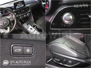 2020 GENESIS G70 2.0T SPORT PACKAGE - 19