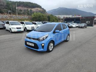 KNAB3511BLT626893 2020 KIA  MORNING JA  LUXURY-0