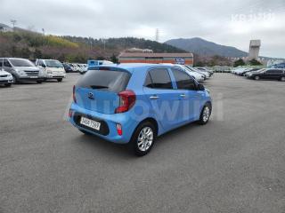 KNAB3511BLT626893 2020 KIA  MORNING JA  LUXURY-1