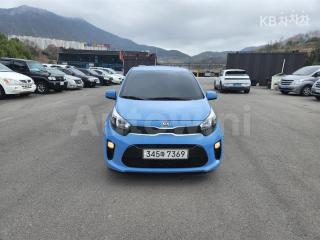 KNAB3511BLT626893 2020 KIA  MORNING JA  LUXURY-2