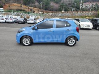 KNAB3511BLT626893 2020 KIA  MORNING JA  LUXURY-3