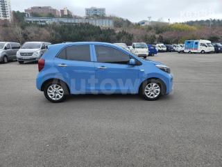 KNAB3511BLT626893 2020 KIA  MORNING JA  LUXURY-4