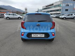 KNAB3511BLT626893 2020 KIA  MORNING JA  LUXURY-5