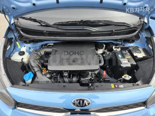 2020 KIA  MORNING JA  LUXURY - 7
