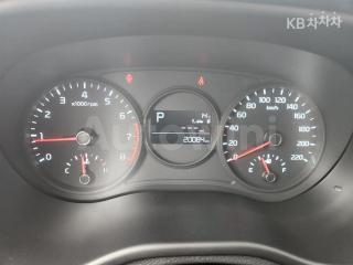 2020 KIA  MORNING JA  LUXURY - 8
