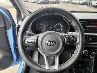 2020 KIA  MORNING JA  LUXURY - 9