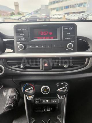 2020 KIA  MORNING JA  LUXURY - 10