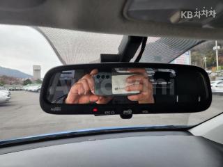 2020 KIA  MORNING JA  LUXURY - 11