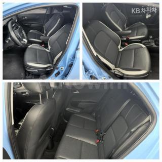 2020 KIA  MORNING JA  LUXURY - 12