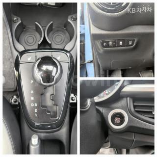 2020 KIA  MORNING JA  LUXURY - 14