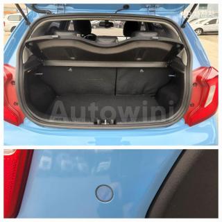 2020 KIA  MORNING JA  LUXURY - 16