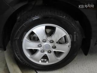 KMJWA37KDKU054023 2019 HYUNDAI  GRAND STAREX 캠핑카 4 SEATS 4WD-4