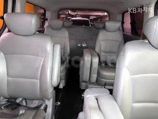 2012 HYUNDAI GRAND STAREX H-1 12 SEATS WAGON CVX DELUXE - 14