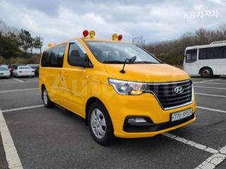 2020 HYUNDAI  GRAND STAREX 어린이버스 15 SEATS - 3