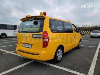 2020 HYUNDAI  GRAND STAREX 어린이버스 15 SEATS - 5