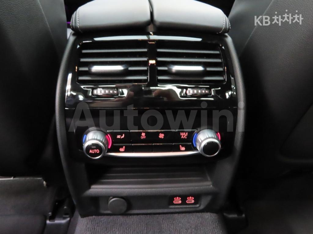 2021 BMW  5SERIES G30  530E M SPORT - 8