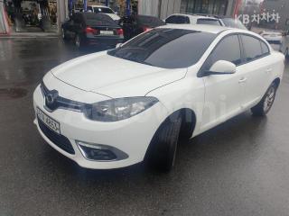 2018 RENAULT SAMSUNG SM3 NEO SE PLUS - 1