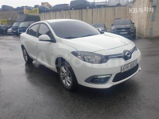 2018 RENAULT SAMSUNG SM3 NEO SE PLUS - 3