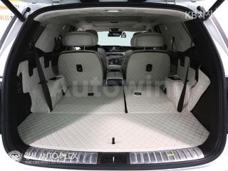 2021 HYUNDAI PALISADE 3.8 GASOLINE 7 SEATS AWD VIP - 15