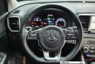 2022 KIA THE BOLD SMART스트림 D 1.6 DIESEL 2WD TRENDY - 7