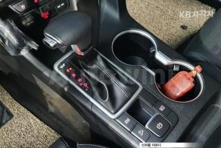 2022 KIA THE BOLD SMART스트림 D 1.6 DIESEL 2WD TRENDY - 10