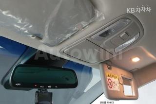 2022 KIA THE BOLD SMART스트림 D 1.6 DIESEL 2WD TRENDY - 11