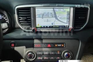 2022 KIA THE BOLD SMART스트림 D 1.6 DIESEL 2WD TRENDY - 12