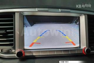 2022 KIA THE BOLD SMART스트림 D 1.6 DIESEL 2WD TRENDY - 13