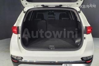 2022 KIA THE BOLD SMART스트림 D 1.6 DIESEL 2WD TRENDY - 14