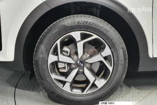 2022 KIA THE BOLD SMART스트림 D 1.6 DIESEL 2WD TRENDY - 15