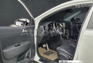 2022 KIA THE BOLD SMART스트림 D 1.6 DIESEL 2WD TRENDY - 16