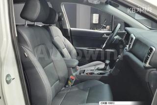 2022 KIA THE BOLD SMART스트림 D 1.6 DIESEL 2WD TRENDY - 17