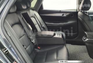 2022 KIA THE BOLD SMART스트림 D 1.6 DIESEL 2WD TRENDY - 18