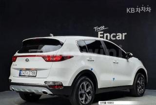 2022 KIA THE BOLD SMART스트림 D 1.6 DIESEL 2WD TRENDY - 20