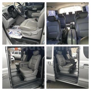 2014 HYUNDAI GRAND STAREX H-1 11 SEATS WAGON CVX PREMIUM - 15