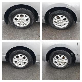 2014 HYUNDAI GRAND STAREX H-1 11 SEATS WAGON CVX PREMIUM - 16