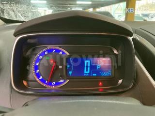 2015 GM DAEWOO (CHEVROLET) TRAX 1.4 LT LEATHERPACKAGE - 10