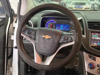2015 GM DAEWOO (CHEVROLET) TRAX 1.4 LT LEATHERPACKAGE - 11