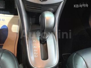 2015 GM DAEWOO (CHEVROLET) TRAX 1.4 LT LEATHERPACKAGE - 12