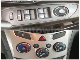 2015 GM DAEWOO (CHEVROLET) TRAX 1.4 LT LEATHERPACKAGE - 16