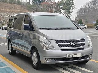 2012 HYUNDAI GRAND STAREX H-1 5 SEATS VAN CVX LUXURY - 2