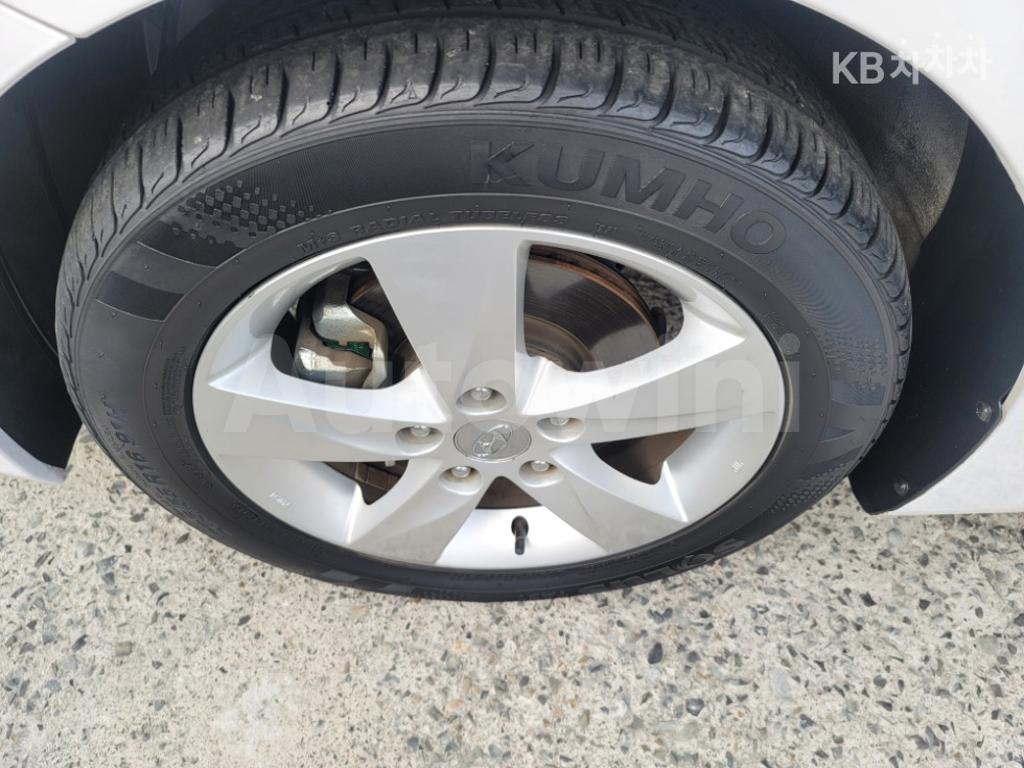 2014 HYUNDAI AVANTE MD ELANTRA M16 GDI MORDERN - 21