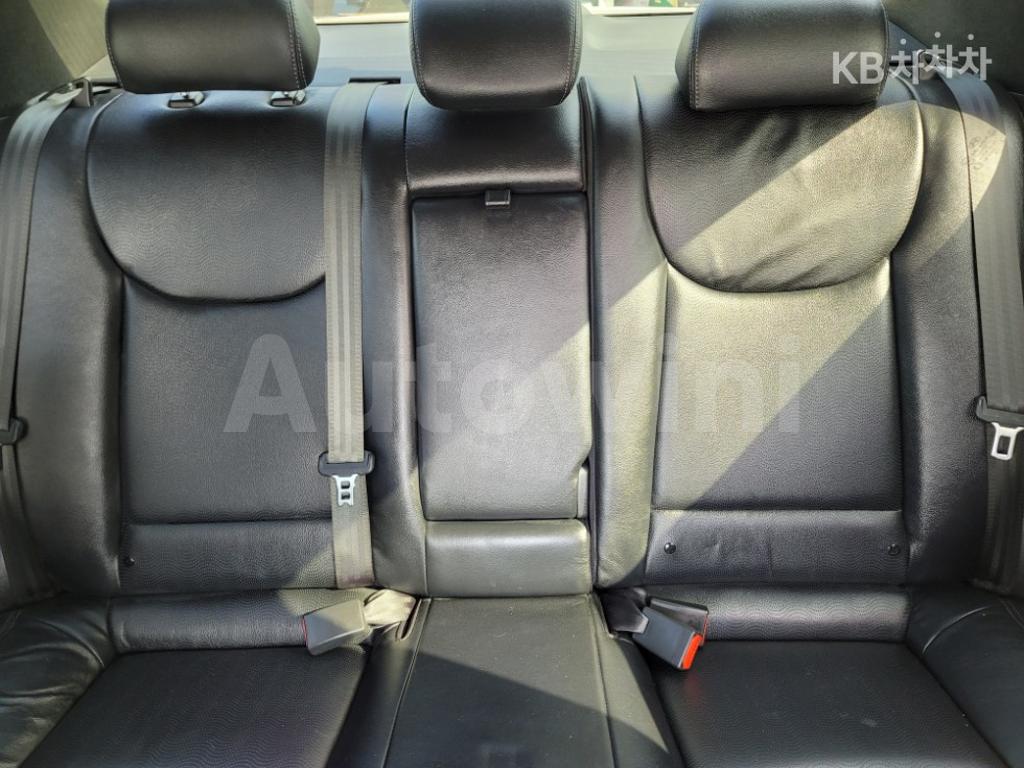 2014 HYUNDAI AVANTE MD ELANTRA M16 GDI MORDERN - 17