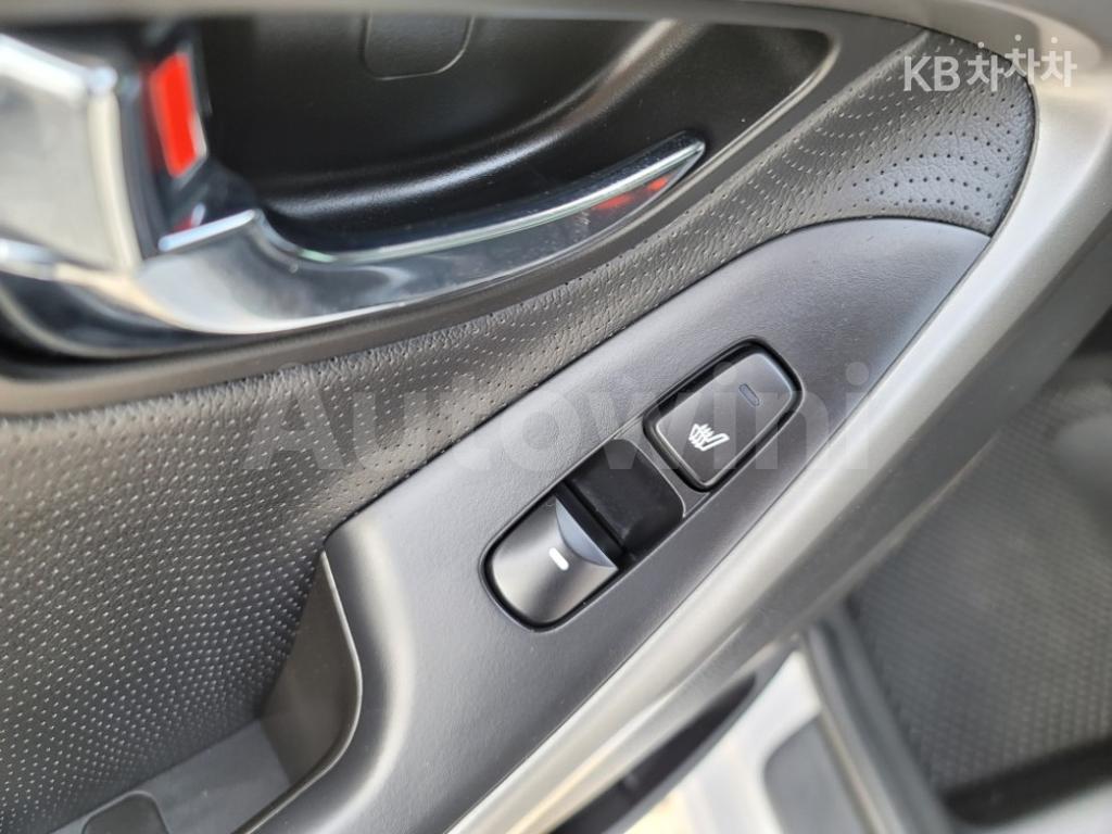 2014 HYUNDAI AVANTE MD ELANTRA M16 GDI MORDERN - 19