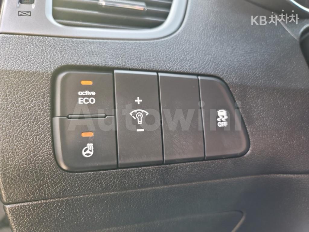2014 HYUNDAI AVANTE MD ELANTRA M16 GDI MORDERN - 15