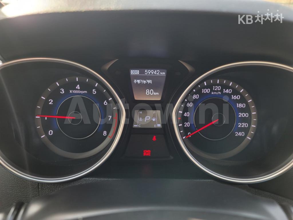 KMHDH41DBEU905864 2014 HYUNDAI AVANTE MD ELANTRA M16 GDI MORDERN-4
